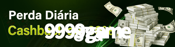 9999game Casino: Jogue Online e Ganhe Grandes Prêmios