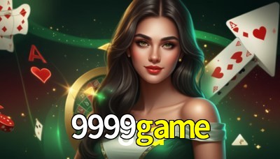 9999game Casino: Jogue Online e Ganhe Grandes Prêmios